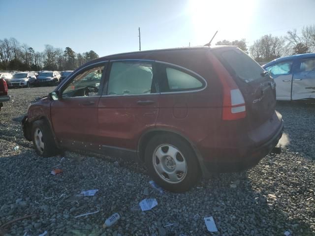 2009 Honda CR-V LX