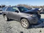 2016 Toyota 4runner SR5/SR5 Premium