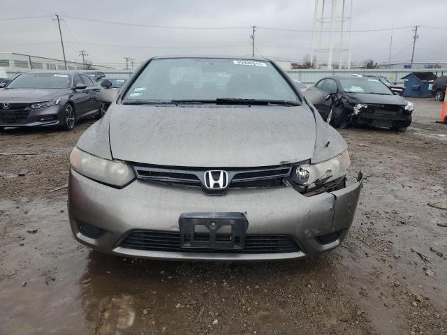 2006 Honda Civic LX