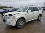 2009 Mercury Mariner Premier