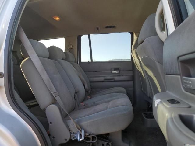 2006 Dodge Durango SLT