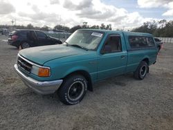 1993 Ford Ranger en venta en Riverview, FL