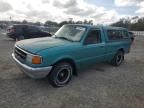 1993 Ford Ranger