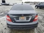 2008 Mercedes-Benz C 300 4matic