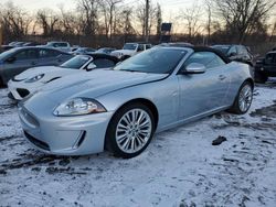 Lots with Bids for sale at auction: 2010 Jaguar XK Portfolio