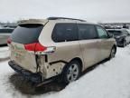 2013 Toyota Sienna LE