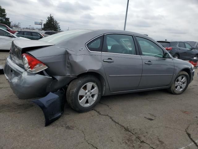 2006 Chevrolet Impala LT