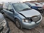 2005 Chrysler Town & Country Limited