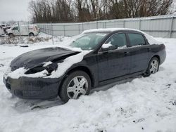 Vehiculos salvage en venta de Copart Cleveland: 2013 Chevrolet Impala Police