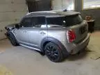 2018 Mini Cooper S Countryman ALL4