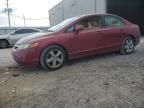 2007 Honda Civic EX