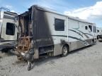 2000 Freightliner Chassis X Line Motor Home