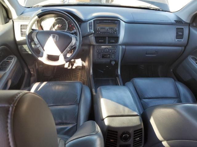 2006 Honda Pilot EX