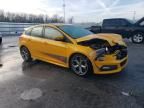 2016 Ford Focus ST