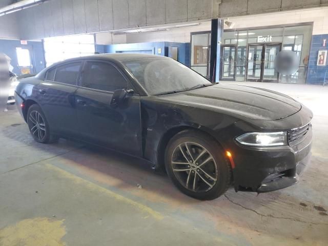 2018 Dodge Charger GT