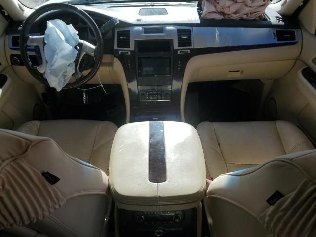 2007 Cadillac Escalade Luxury