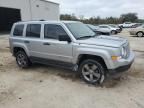 2017 Jeep Patriot Sport