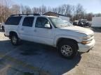 2004 Chevrolet Suburban K1500