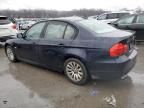 2009 BMW 328 XI Sulev