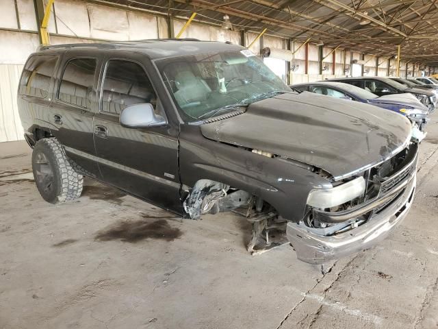 2003 Chevrolet Tahoe C1500