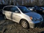 2009 Honda Odyssey EX