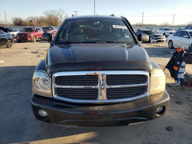 2005 Dodge Durango Limited