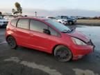 2009 Honda FIT