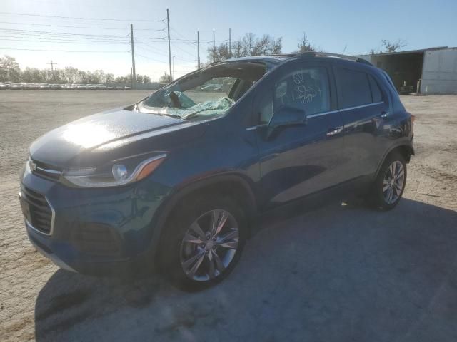 2020 Chevrolet Trax 1LT