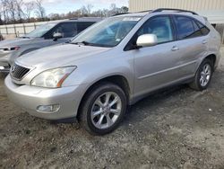 Lexus rx350 Vehiculos salvage en venta: 2008 Lexus RX 350