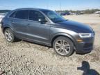 2018 Audi Q3 Premium Plus