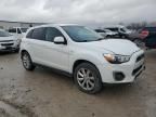 2015 Mitsubishi Outlander Sport ES