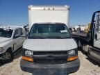 2006 Chevrolet Express G3500