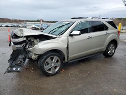 2013 Chevrolet Equinox LTZ en venta en Memphis, TN