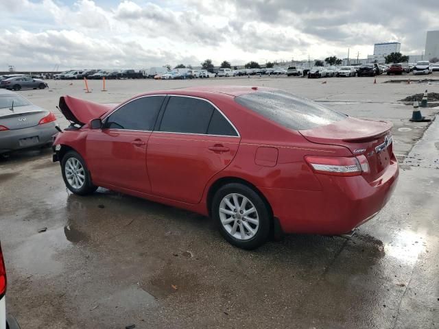 2010 Toyota Camry SE