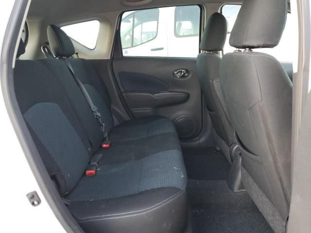 2014 Nissan Versa Note S