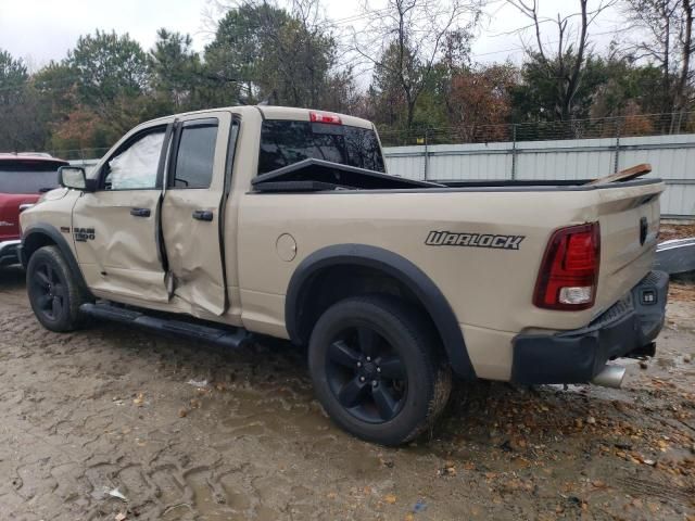 2019 Dodge RAM 1500 Classic SLT