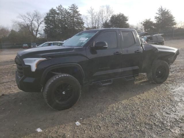 2024 Toyota Tundra Double Cab SR