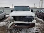 2016 Nissan NV 1500 S