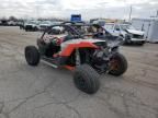 2022 Can-Am Maverick X3 X RC 64 Turbo RR