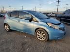 2015 Nissan Versa Note S