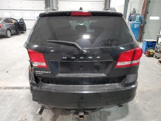 2014 Dodge Journey SE