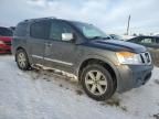 2010 Nissan Armada Platinum