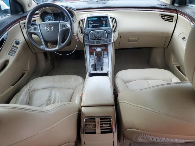 2013 Buick Lacrosse