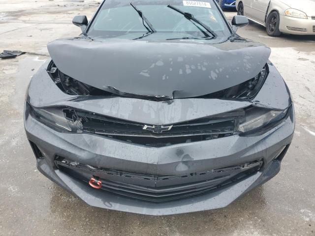 2018 Chevrolet Camaro LT