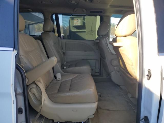 2010 Honda Odyssey Touring