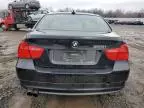 2011 BMW 328 XI Sulev