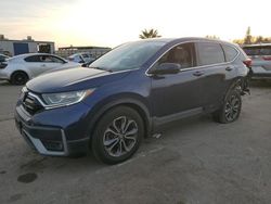 2020 Honda CR-V EXL en venta en Bakersfield, CA