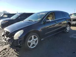 Mercedes-Benz r-Class Vehiculos salvage en venta: 2010 Mercedes-Benz R 350 4matic