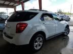 2012 Chevrolet Equinox LTZ