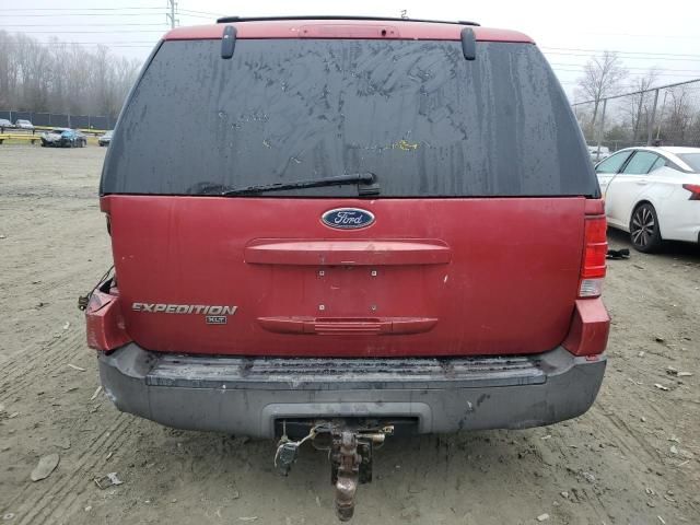 2004 Ford Expedition XLT